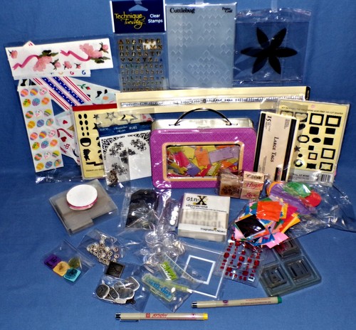 Confezioni scrapbooking - 28,