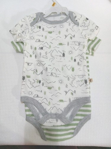 Pagliaccetti zampa orso - 2,