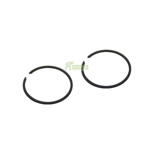 Anello pistone flmlf 26cc - 26cc, per