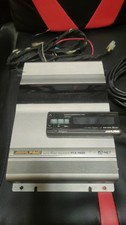 PROCESSORE ALPINE PXA H600 +