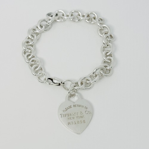 Bracciale charm grande - bracciale,