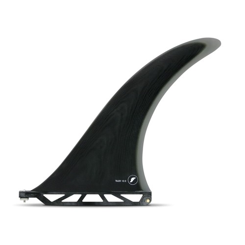 Futures single fin tiller 0 - fin, 10.0