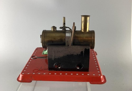 Mamod model motore stazionario - mamod,