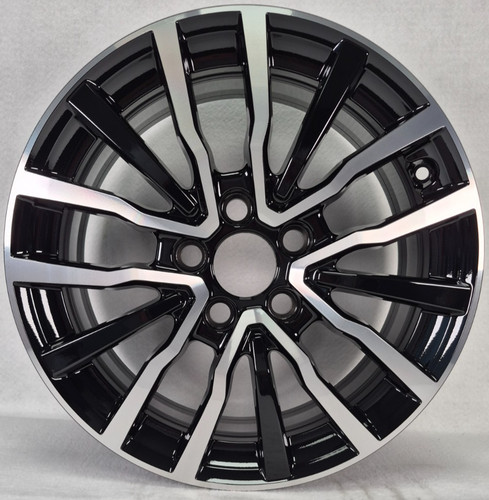 Cerchio lega volvo s60 - volvo,
