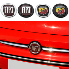 3D ABS Car Emblem Badge 6cm