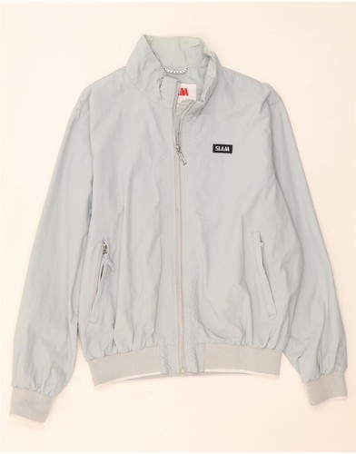 Giacca bomber uomo slam 40 - uomo,