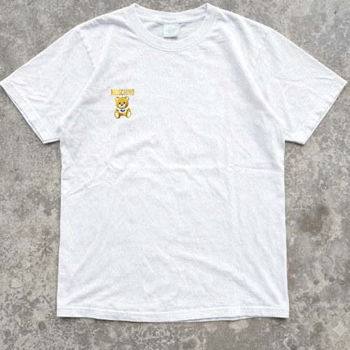 Shirt love moschino orsetto - t-shirt,