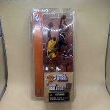 Blazer McFarlane NBA Shaquille
