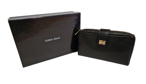 Giorgio armani mini bag - mini,