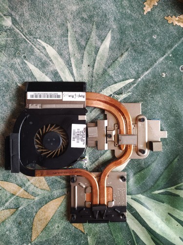 Dissipateur thermique - , +