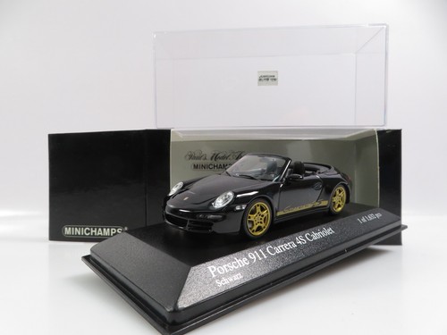 Minichamps 400065331 - 1:43,