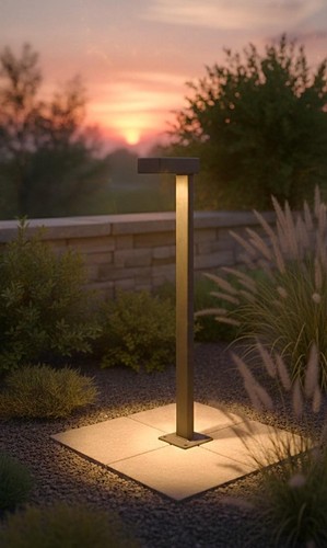 Lampada giardino - lampada,