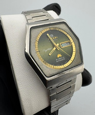 Orologio da polso uomo vintage