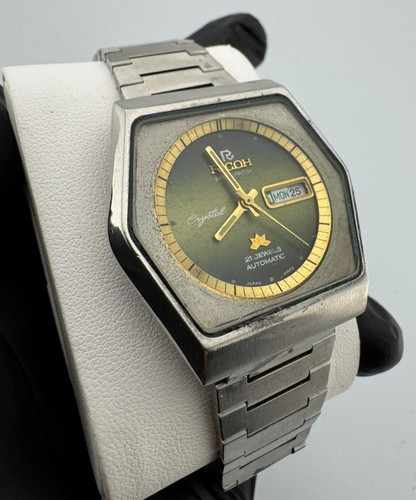 Orologio polso uomo vintage - orologio,