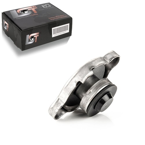 Tappo radiatore chiusura 2 - tappo,