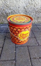CHUPA CHUPS barattolo vintage