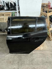 PORTA PORTIERA POSTERIORE