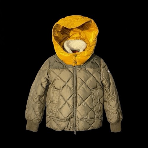 Moncler bambino design piumino - bambino,
