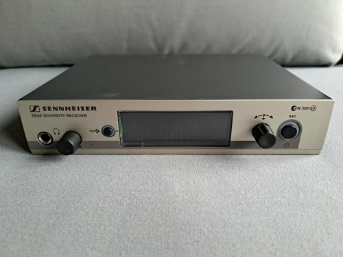 Sennheiser ew300 ricevitore - ew300,
