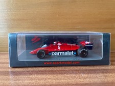1:43 Spark - Brabham BT 48 -