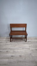 88221 panca legno con - legno,