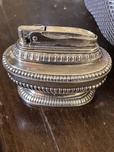 Ronson queen anne - anne, da