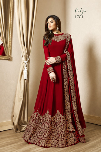 Abito sposa designer salwar - abito,