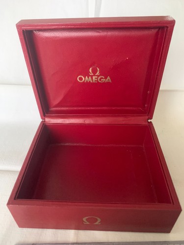 Omega constellation seamaster - constellation,