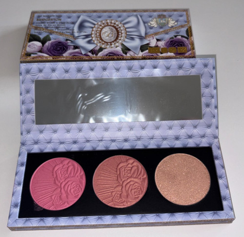 Trio blush pat mcgrath - blush,
