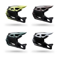 FOX Proframe Rs Aura MTB Casco
