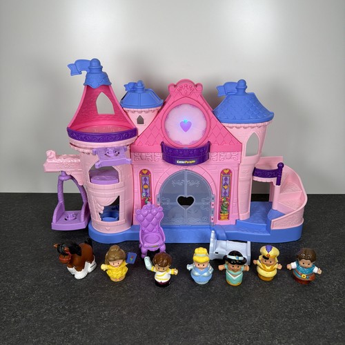 Fisher price disney - fisher-price,