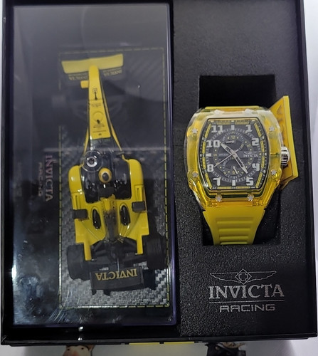 445 invicta racing ciclone con - 445,