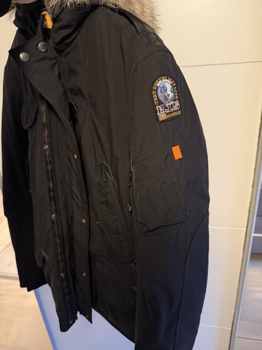 Giacca parajumpers masterlight - giacca,