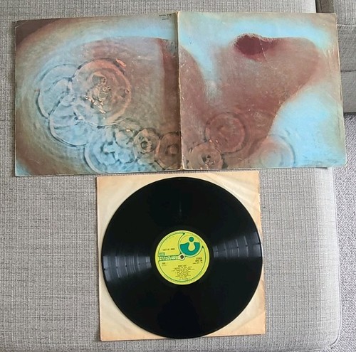 Pink floyd meddle original - floyd-meddle-original, uk