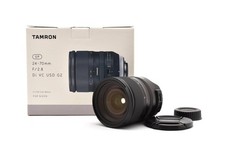 TAMRON SP 24-70mm F2.8 Di VC