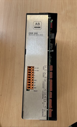 Osai oss 200 30 - dm, 15/30