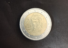 Moneta 2 euro Austria 2012 da