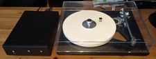 Giradischi REGA RP10 con