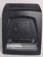 61319232054 Luce cortesia ant. tetto  BMW Serie 5 (F10) 530d (180Kw) Ber.