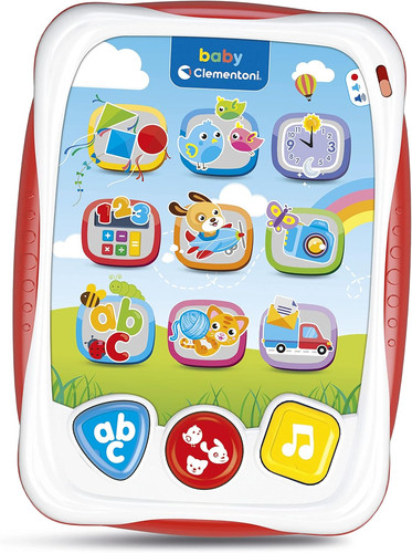 Baby primo tablet parlante - baby,