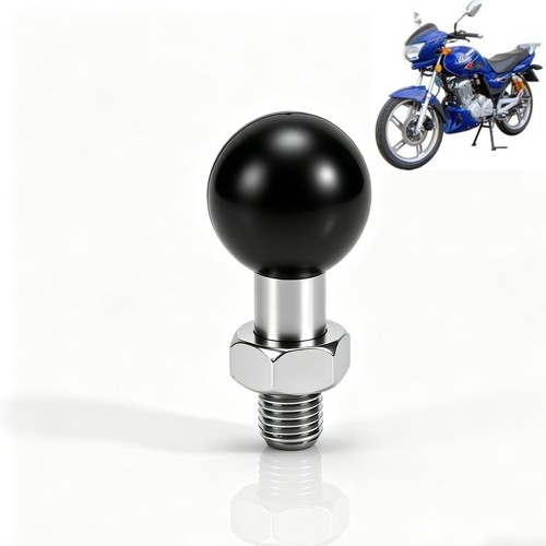 Adattatore testa sfera con - adattatore, a