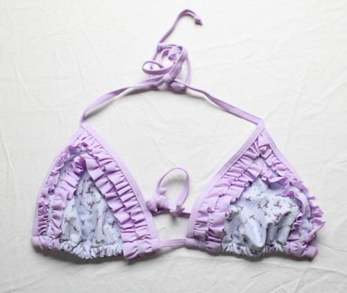 Top bikini donna miss - bikini,