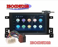 AUTORADIO ANDROID COMPATIBILE