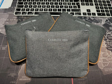 Lufthansa CERRUTI 1881 Amenity