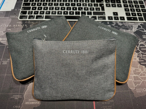 Lufthansa cerruti 1881 - lufthansa, amenity