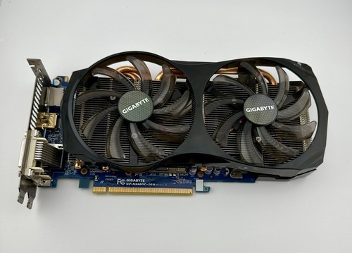 Gigabyte nvidia geforce - gigabyte, gtx