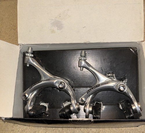 Campagnolo veloce lightly used - campagnolo,