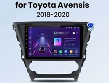 RADIO 2 DIN 9" PER TOYOTA