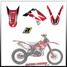 KIT GRAFICHE BLACKBIRD DREAM 3