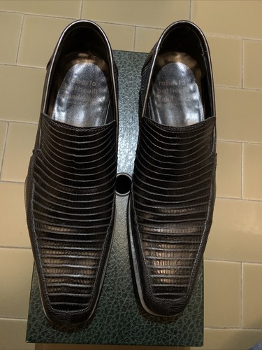 Scarpa uomo roberto - scarpa, botticelli